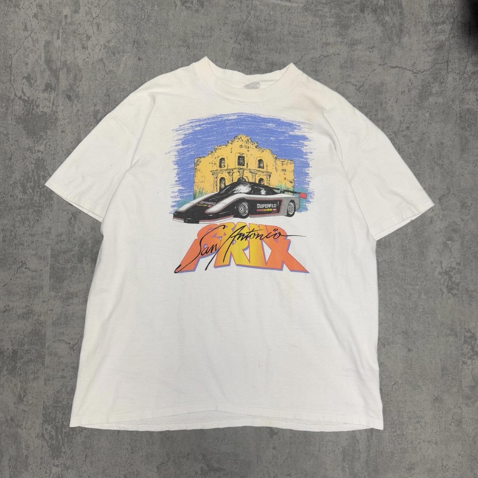 Designer 90s Grand Prix San Antonio — XL — Size US XL / EU 56 / 4 - 1 Thumbnail