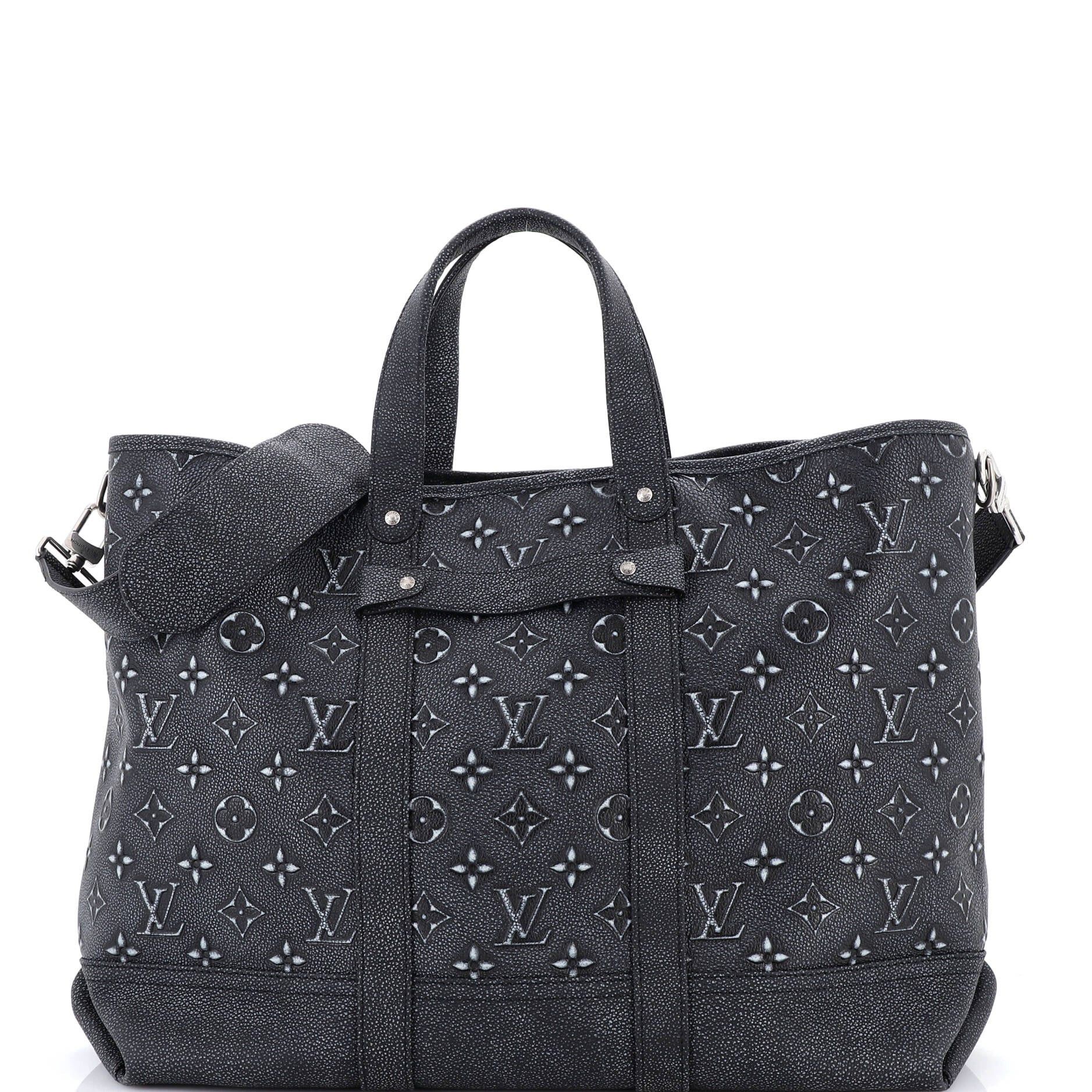 Louis Vuitton Journey Tote Size ONE SIZE - 1 Thumbnail