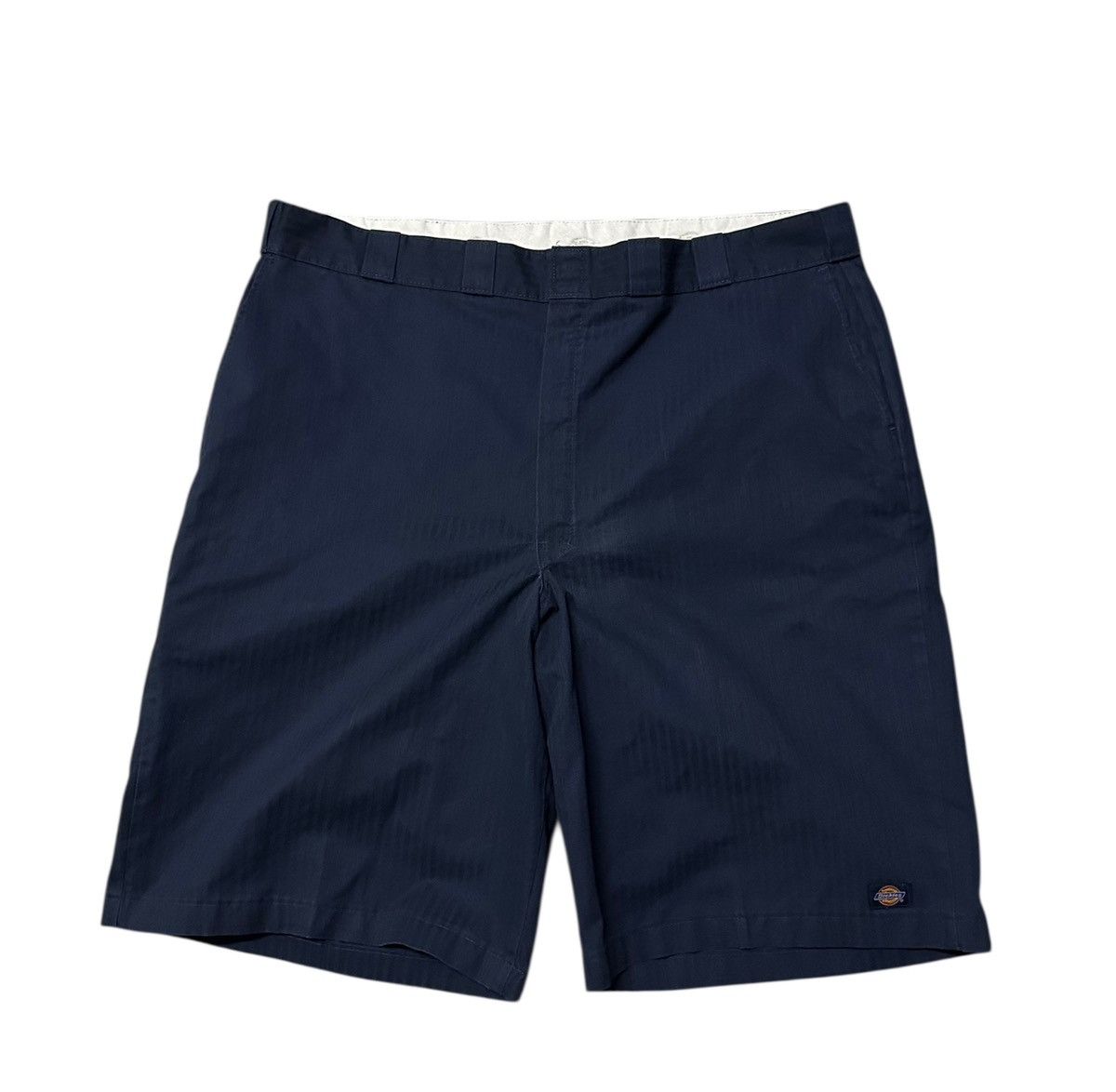 Dickies Dickies navy blue cotton short Size US 44 / EU 60 - 3 Thumbnail