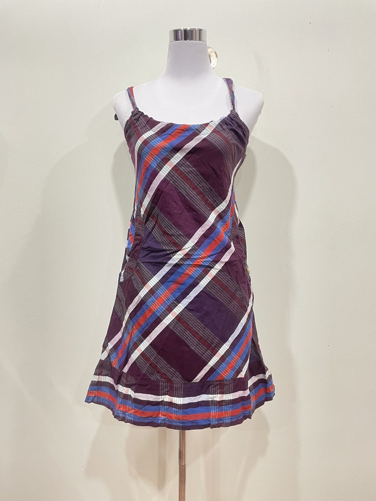 55DSL 55 Dsl Dress Size M / US 6-8 / IT 42-44 - 1 Thumbnail