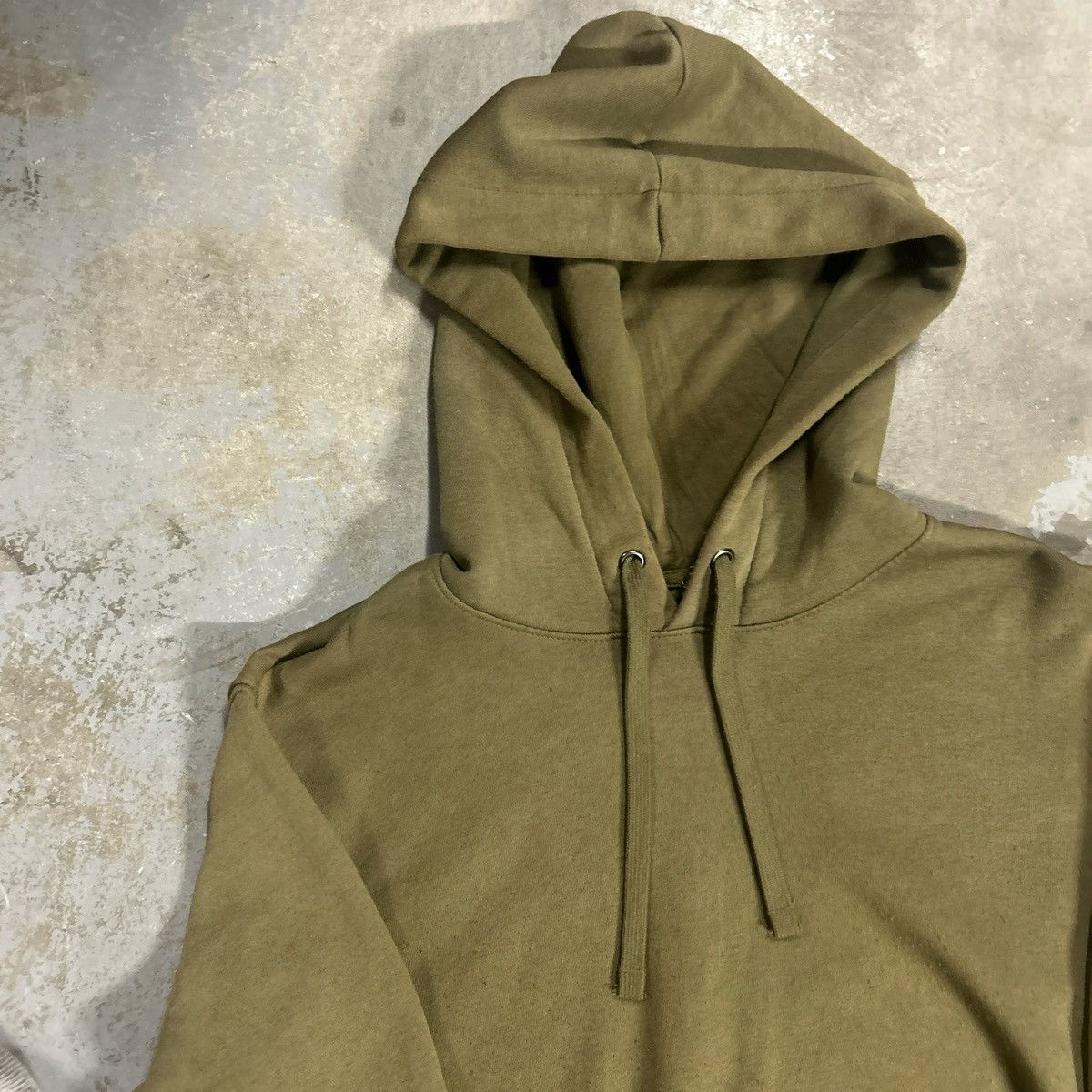 Other Green GoodFellow Hoodie Size US M / EU 48-50 / 2 - 3 Thumbnail