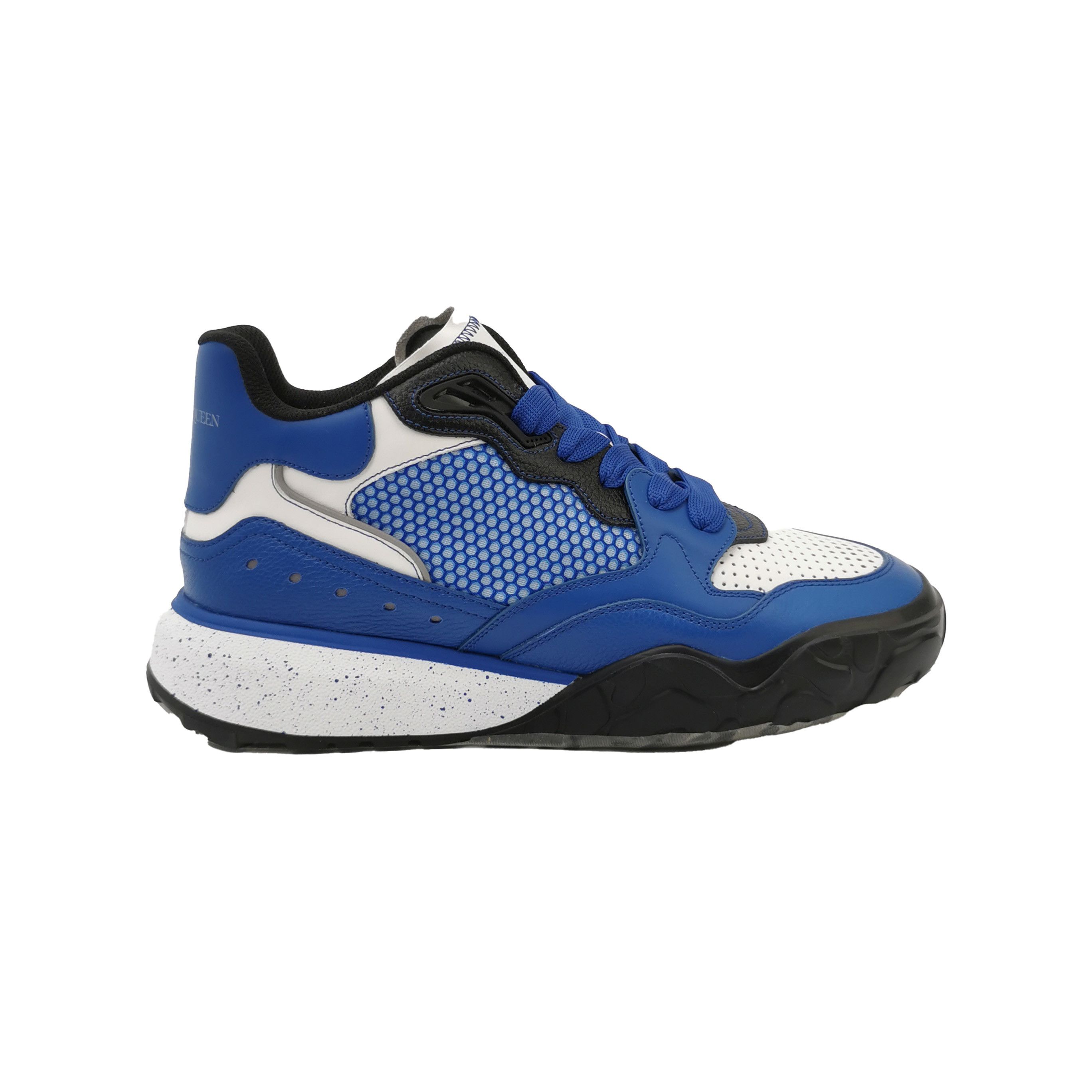 Alexander McQueen Alexander McQueen Men 7 Lowtop Sneakers Size US 7 / EU 40 - 1 Thumbnail