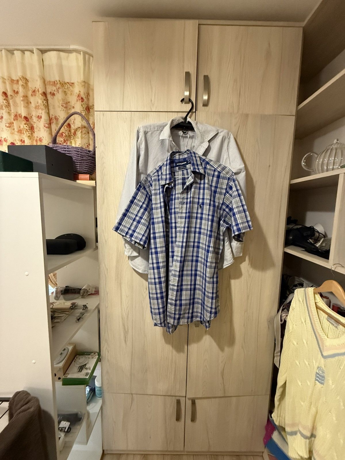 Ralph Lauren Sport Very nice Size US M / EU 48-50 / 2 - 1 Thumbnail