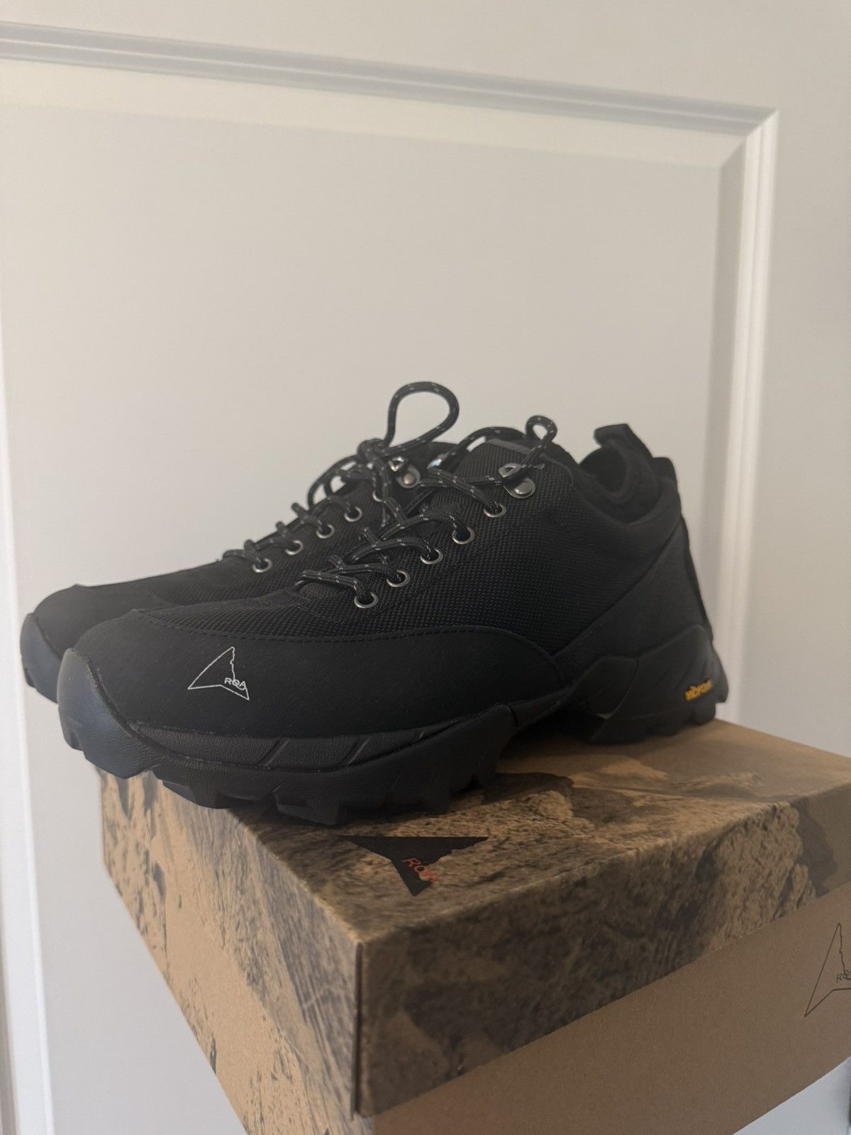 ROA Neal Size US 8 / EU 41 - 1 Thumbnail