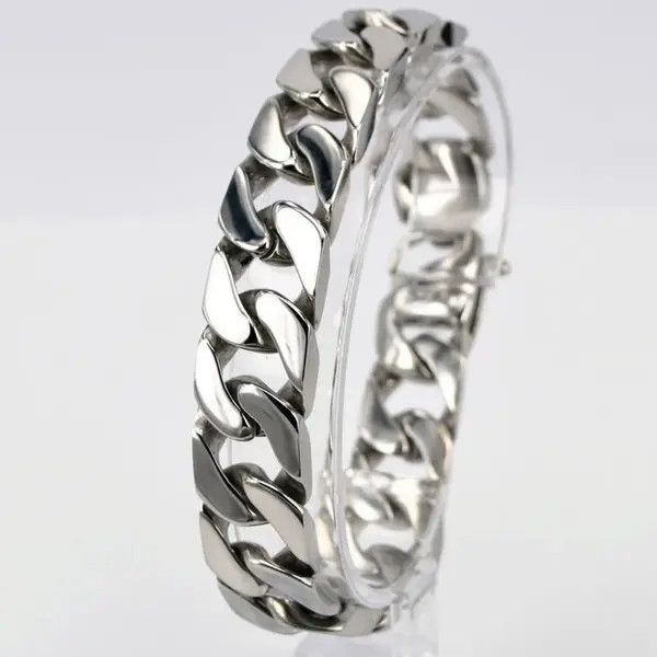 VIBE Punk Bangle Pulseras Size ONE SIZE - 4 Thumbnail