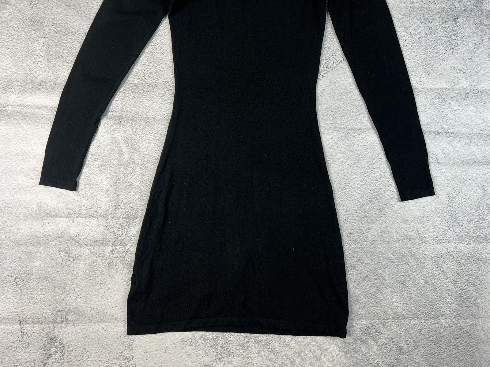 Designer × Desigual Desigual wmns black dress Size S / US 4 / IT 40 - 7 Thumbnail