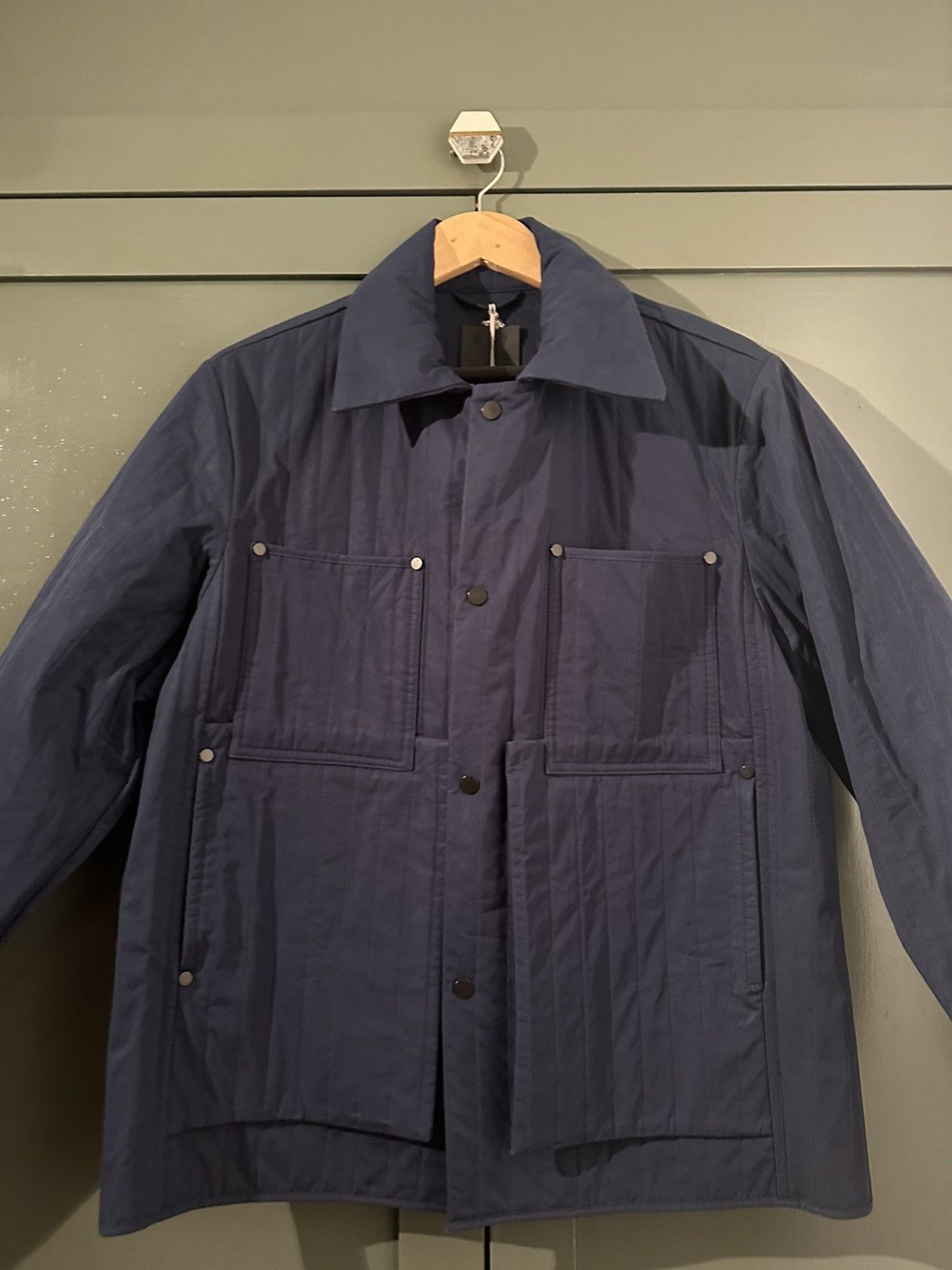 Craig Green Craig Green Jacket Size US M / EU 48-50 / 2 - 2 Thumbnail