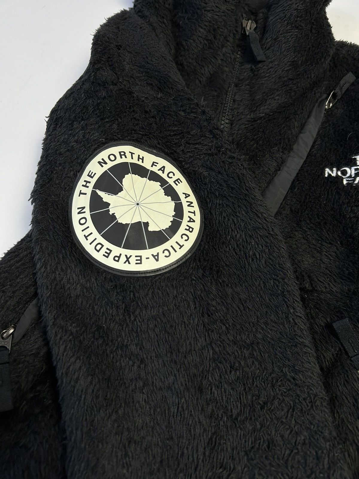 The North Face × Winter Session THE NORTH FACE ANTARCTICA VERSA 