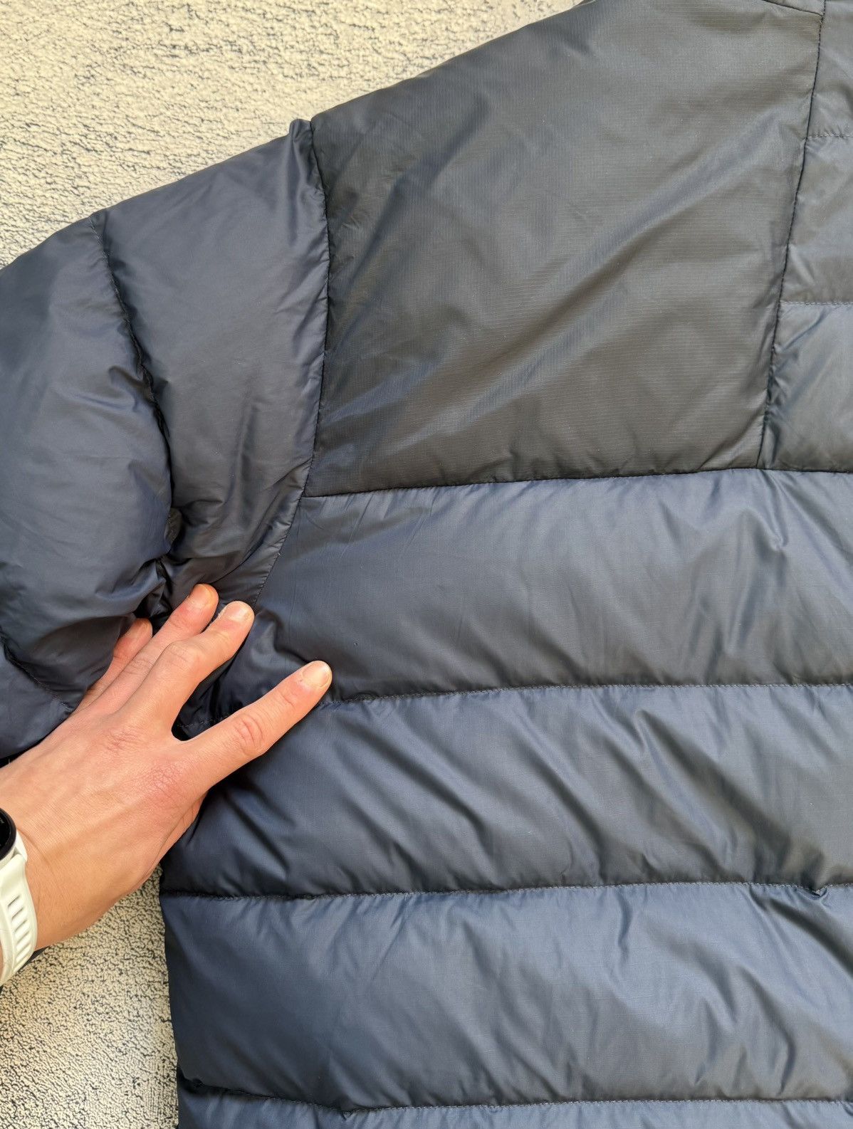 The North Face The North Face 700 Down Jacket Men XXL Nuptse Puffer Down Size US XXL / EU 58 / 5 - 14 Thumbnail