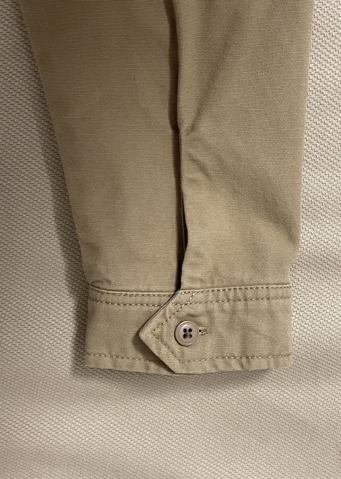 Japanese Brand Very Rare Jacket - Rasvoa RASV SNRD INSURF/CE No. 1705 Size US M / EU 48-50 / 2 - 6 Thumbnail