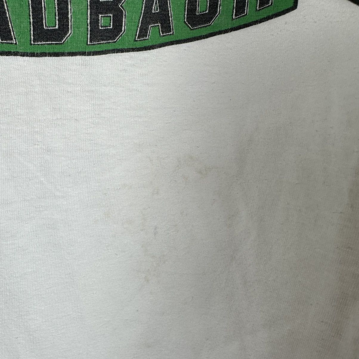 Other × Vintage Vintage 90s Borussia Gladbach Soccer We are the Best T-shirt Size US M / EU 48-50 / 2 - 8 Thumbnail