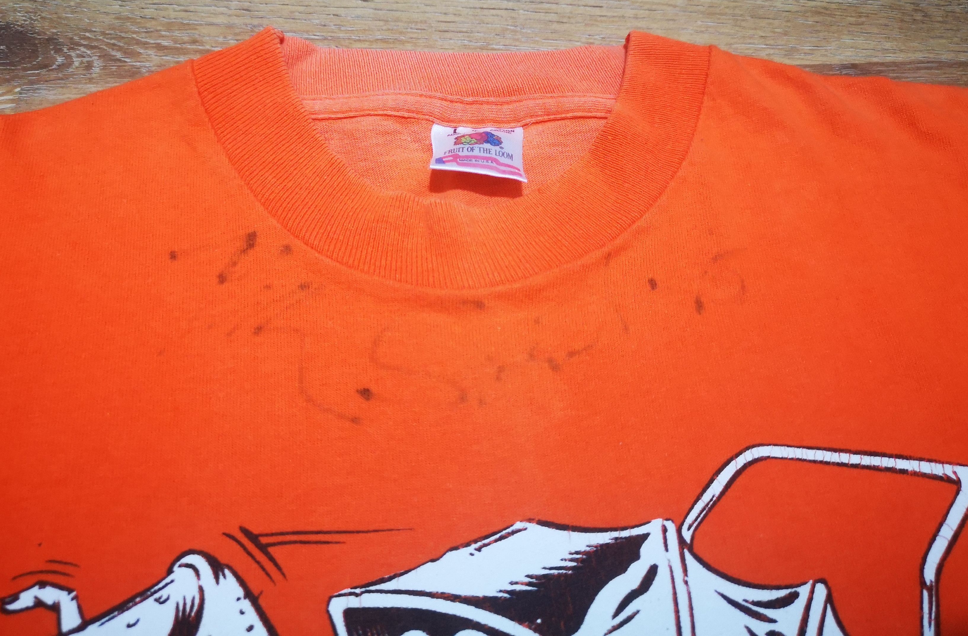 Band Tees × Vintage Autograph Vintage 90s Matthew Sweet Band Super Baby Niceman Size US L / EU 52-54 / 3 - 5 Thumbnail