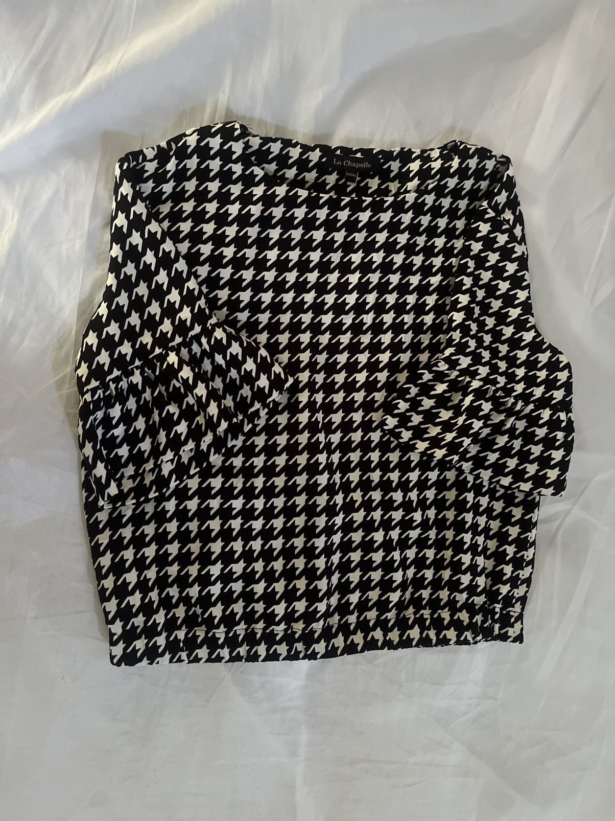 Vintage VINTAGE BLOUSES Size M / US 6-8 / IT 42-44 - 16 Thumbnail