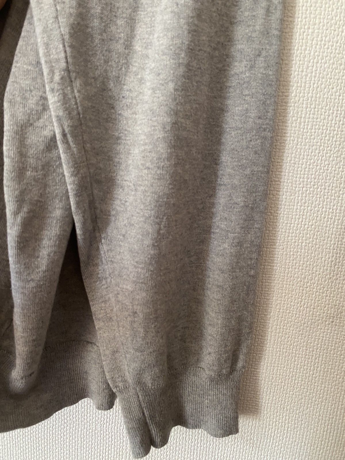 Ralph Lauren Silk sweatshirt 2x Size US XXL / EU 58 / 5 - 7 Thumbnail