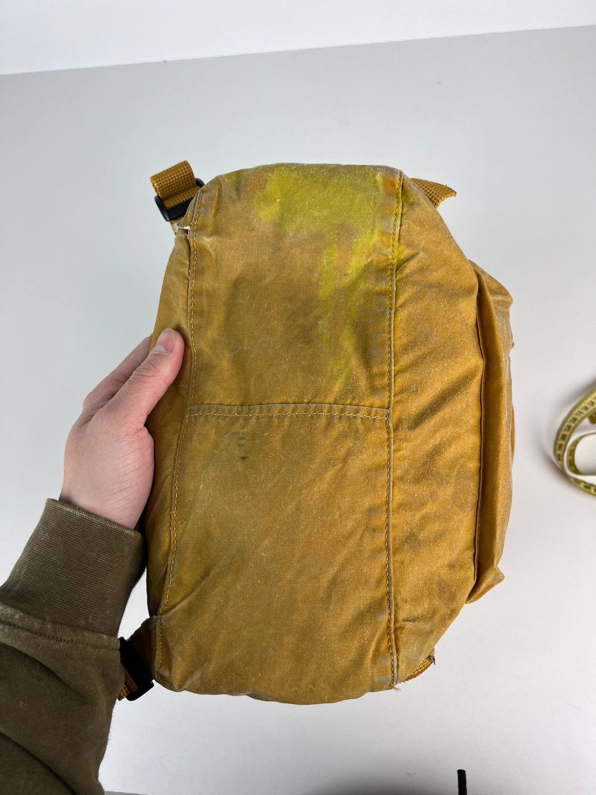 Fjallraven Fjallraven Kanken bag Size ONE SIZE - 13 Thumbnail