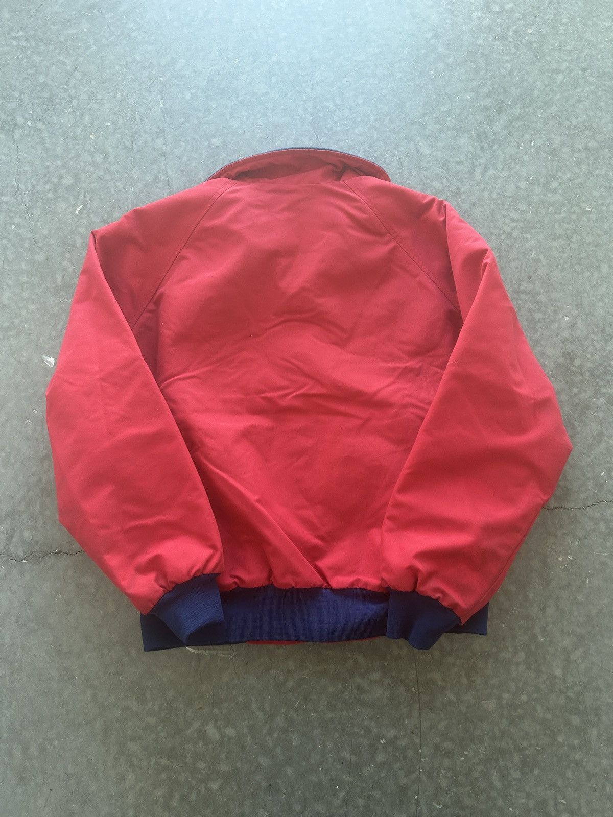 Vintage Vintage 90s Rolling Rock Beer Jacket Size US XL / EU 56 / 4 - 6 Thumbnail