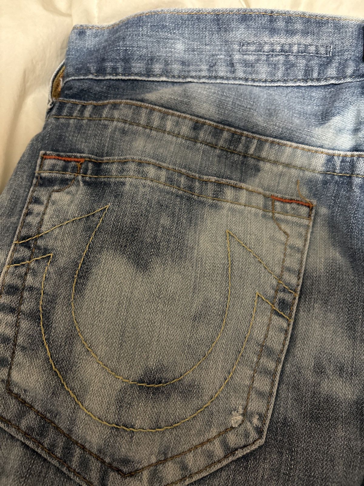 True Religion True religion shorts Size US 32 / EU 48 - 2 Thumbnail