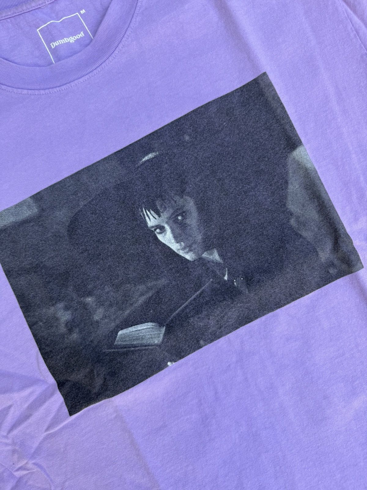Vintage Beetlejuice Tee Size US M / EU 48-50 / 2 - 3 Thumbnail