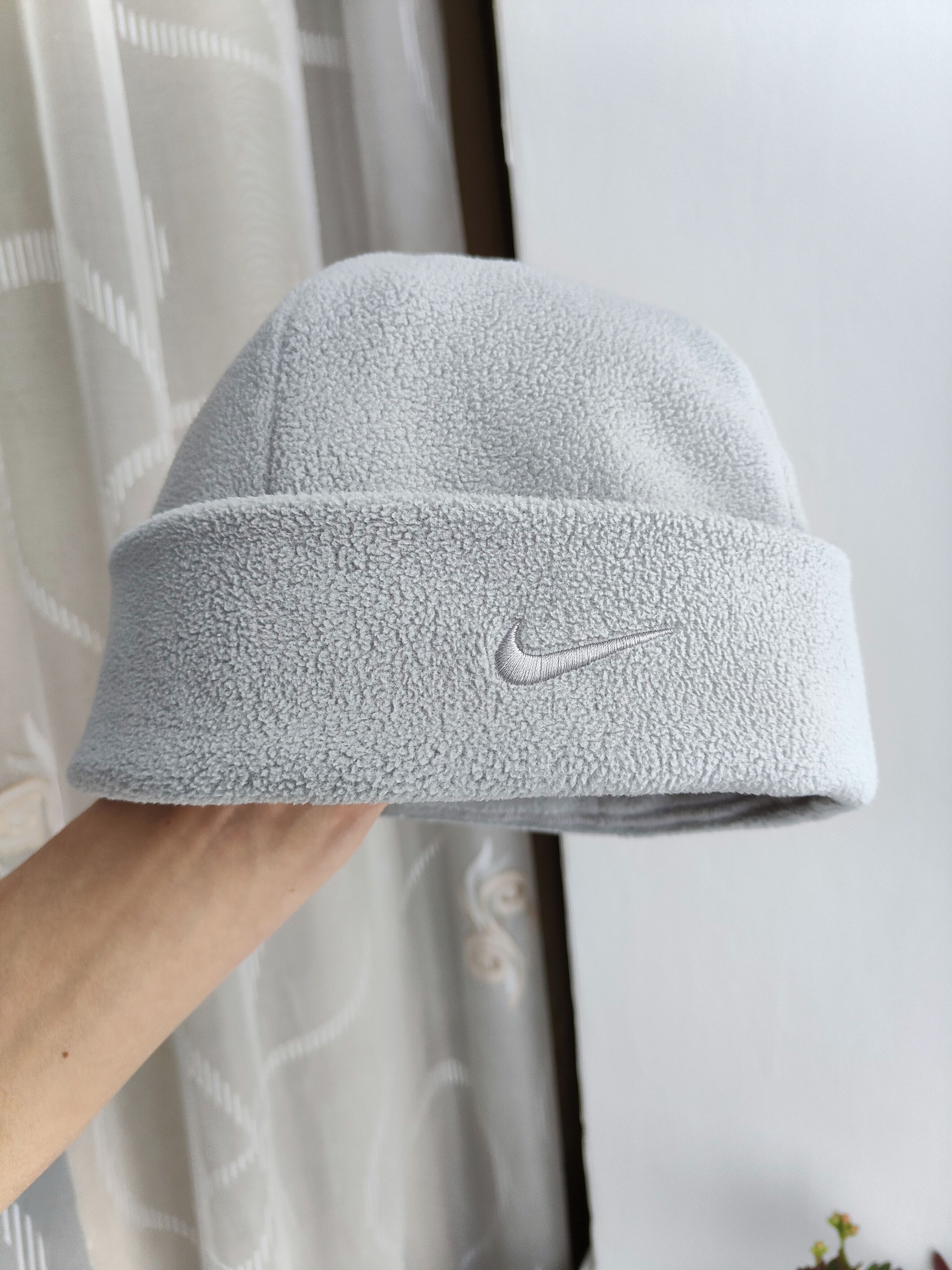 Nike × Streetwear × Vintage Vintage Nike ACG Two-Sided Reversible