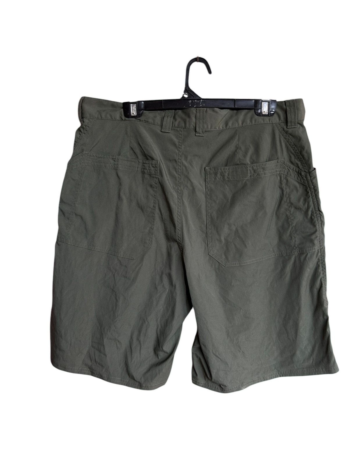 Patagonia 🔥 PATAGONIA Shortpant Rare Pocket Size US 36 / EU 52 - 1 Thumbnail