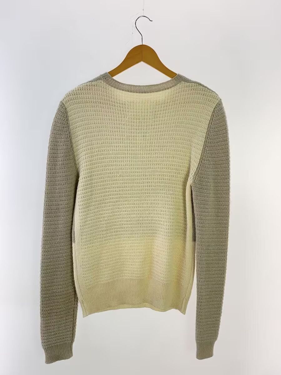 Maison Margiela Waffle Wool Knit Sweater Size US S / EU 44-46 / 1 - 2 Thumbnail