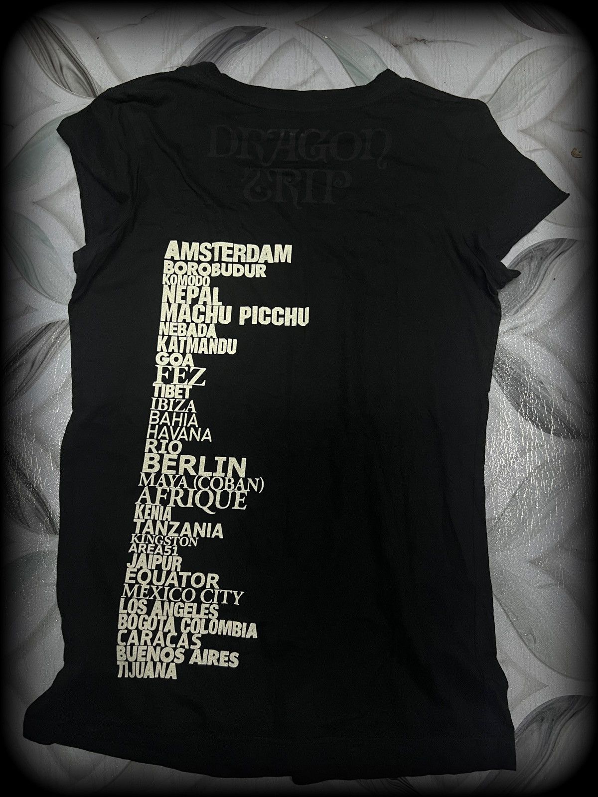 Le Grande Bleu (L.G.B.) lgb dragon trip | Grailed