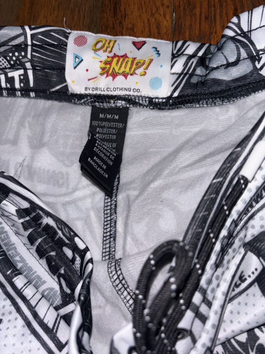 Other OH SNAP! Shorts By drill clothing Size US 31 - 3 Thumbnail