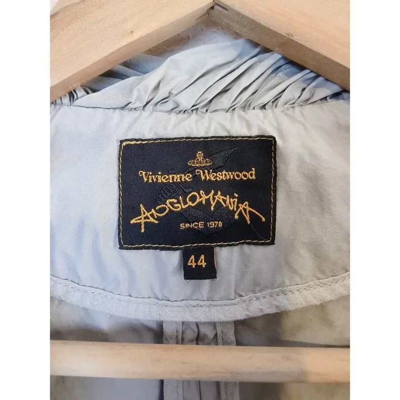 Vivienne Westwood Vivienne Westwood The buds are wearing a coat Size M / US 6-8 / IT 42-44 - 8 Thumbnail