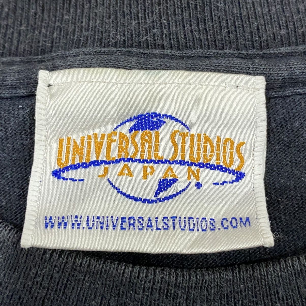 Universal Studios Vintage movie jaws big print film Size US M / EU 48-50 / 2 - 4 Thumbnail