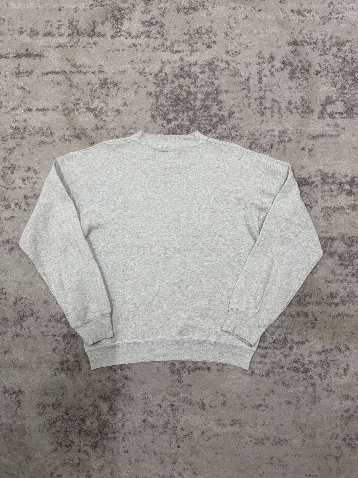 Vintage Vintage 90s Air Born it’s mysterious anticipation Sweatshirt Size US S / EU 44-46 / 1 - 10 Thumbnail