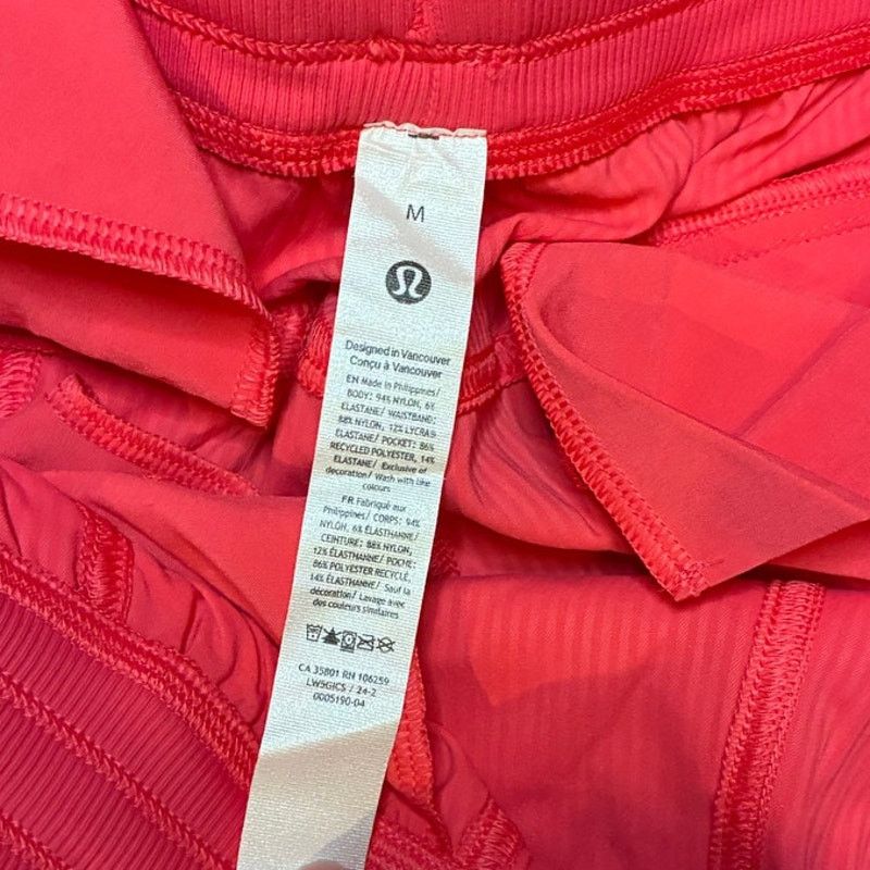 Lululemon LULULEMON Dance Studio Relaxed Midrise Cargo Jogger M Size 30" / US 8 / IT 44 - 6 Thumbnail