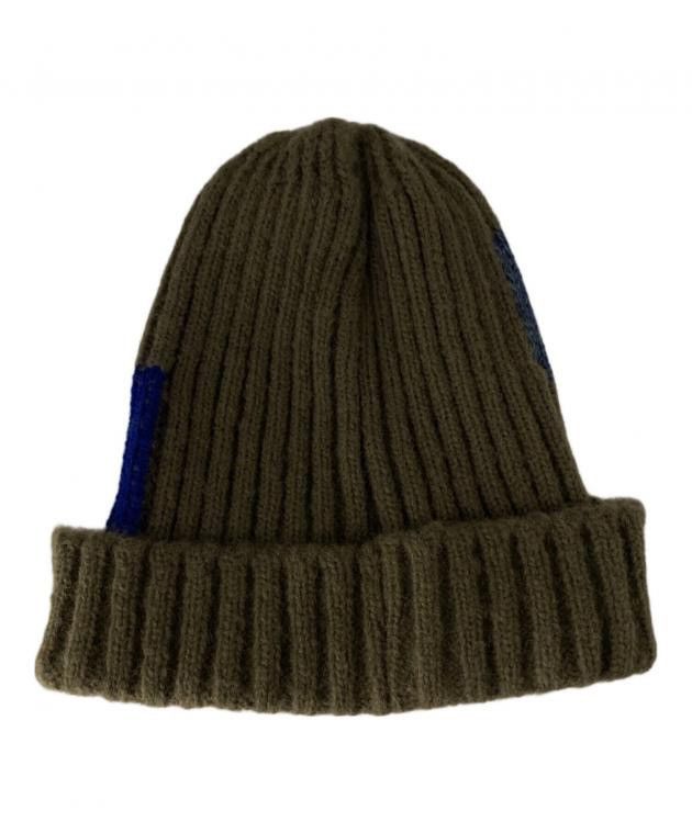 Kapital Kapital tsugihagi beanie cap Size ONE SIZE - 2 Thumbnail