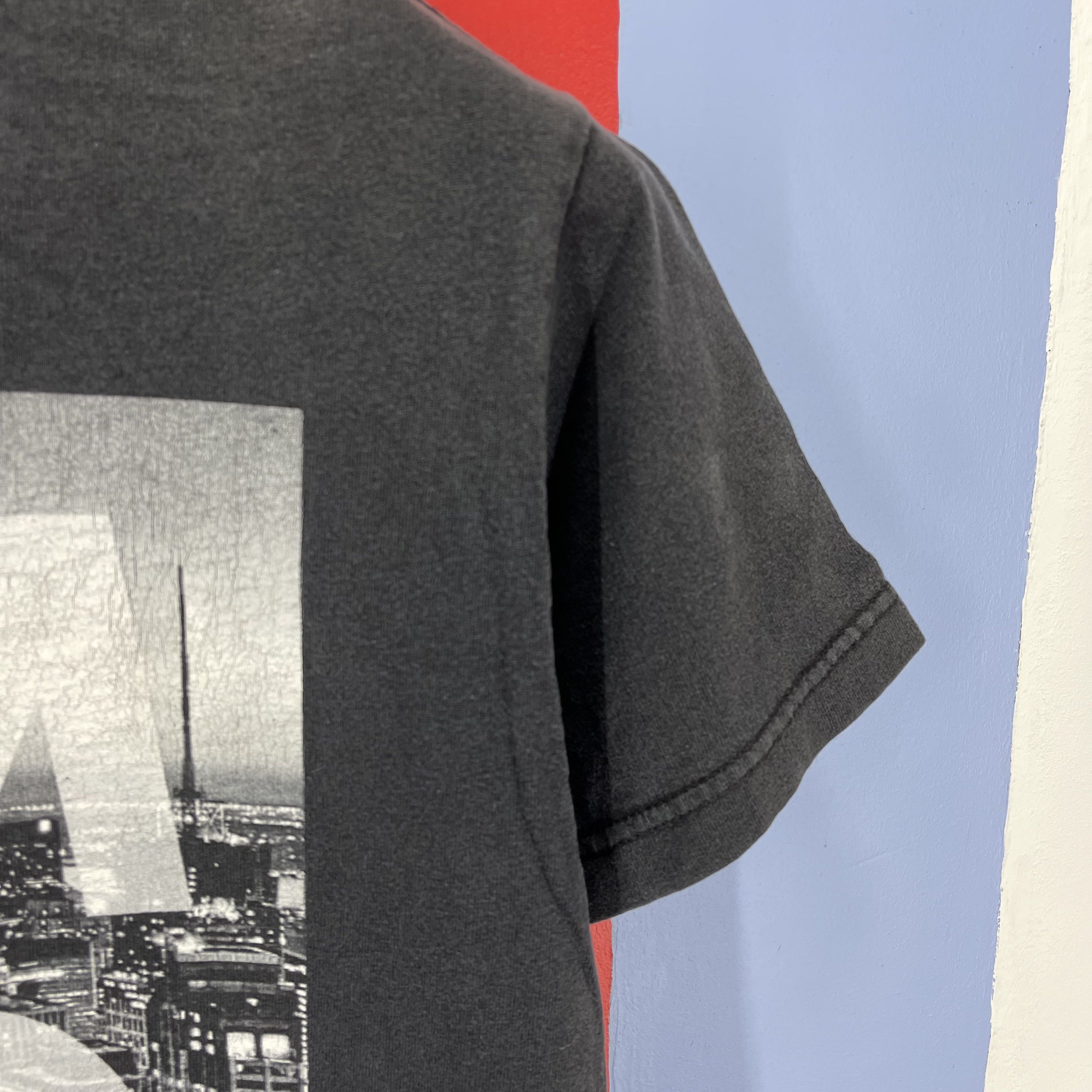 Diamond Supply Co. DIAMOND SUPPLY Crew Neck T Shirt #1215/AP Size US S / EU 44-46 / 1 - 5 Thumbnail