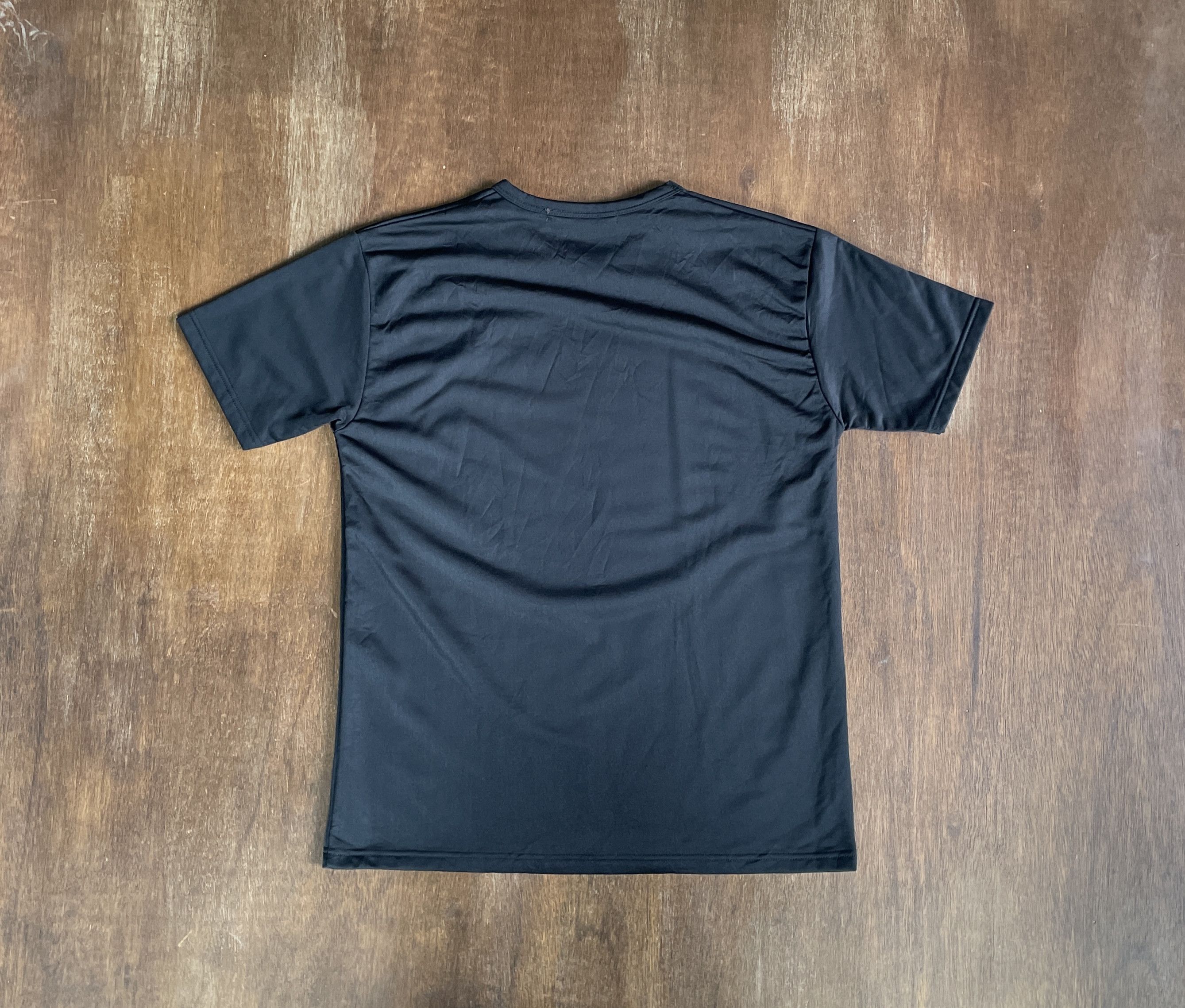 Comme des Garcons COMME des GARCONS Snowing Tee Size US M / EU 48-50 / 2 - 5 Thumbnail