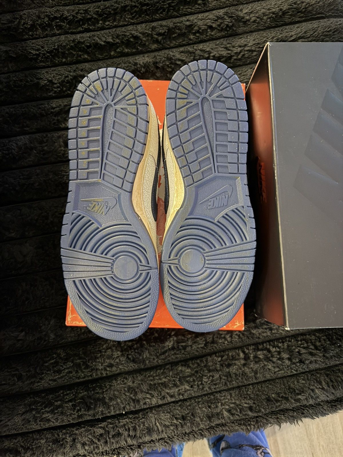 Other Stranger Things Nike Dunk Low Size US 11 / EU 44 - 7 Thumbnail