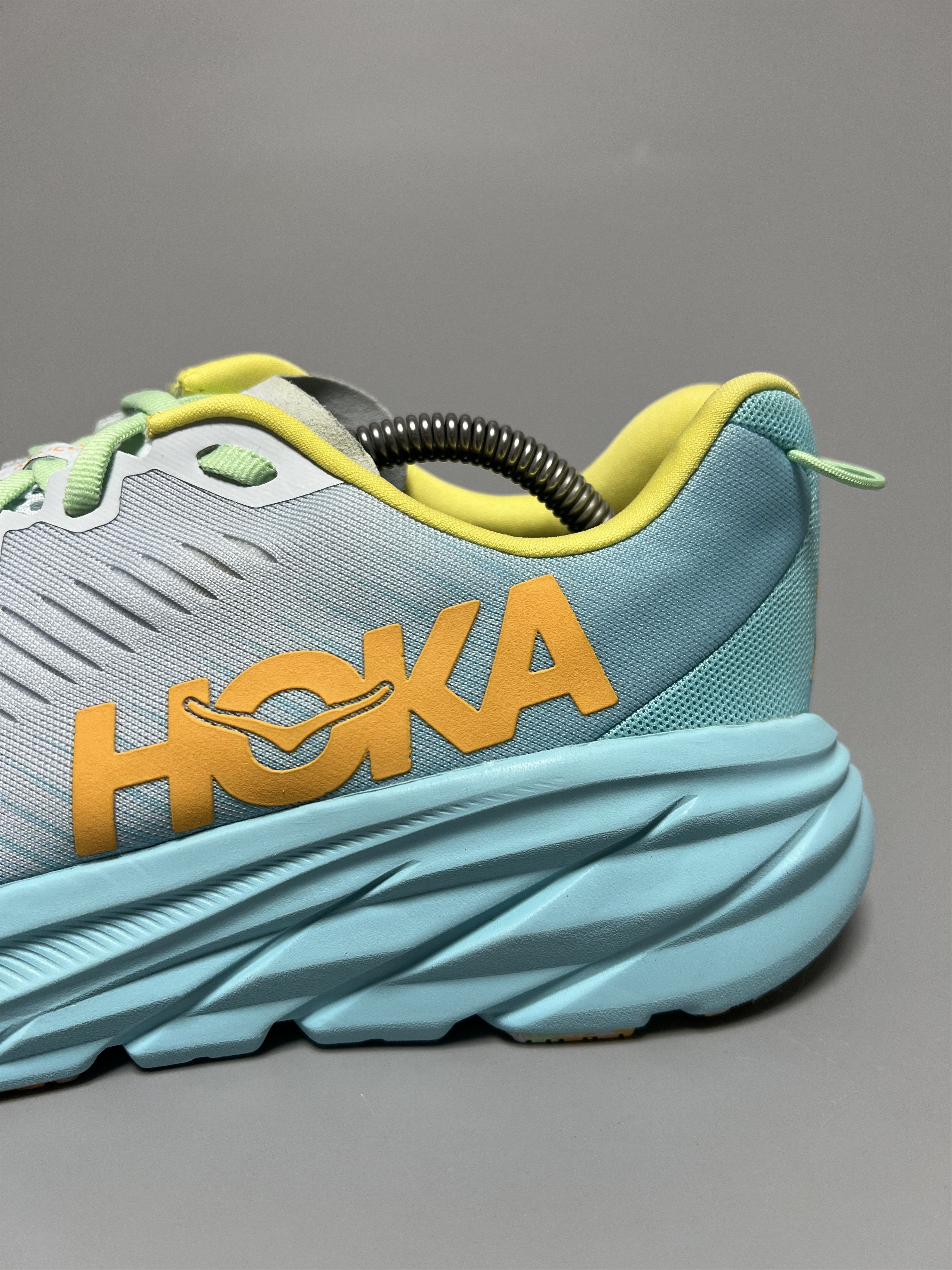 Hoka 9D Hoka One One Rincon 3 Men's Running Shoes Gym Walking Size US 9 / EU 42 - 9 Thumbnail