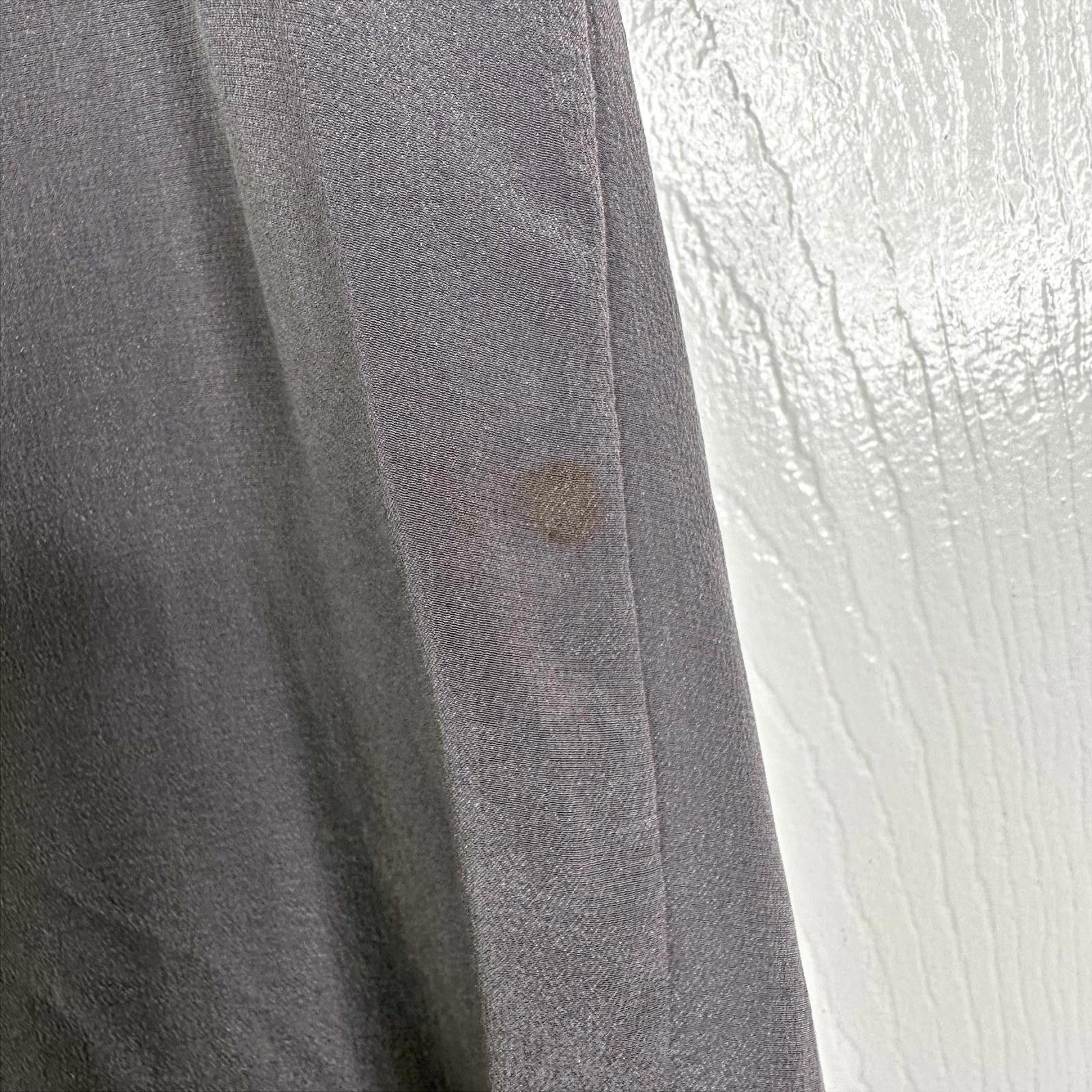 Designer Patterson J. Kincaid Silk Linen SS Pocket Blouse Women's S Size S / US 4 / IT 40 - 8 Thumbnail