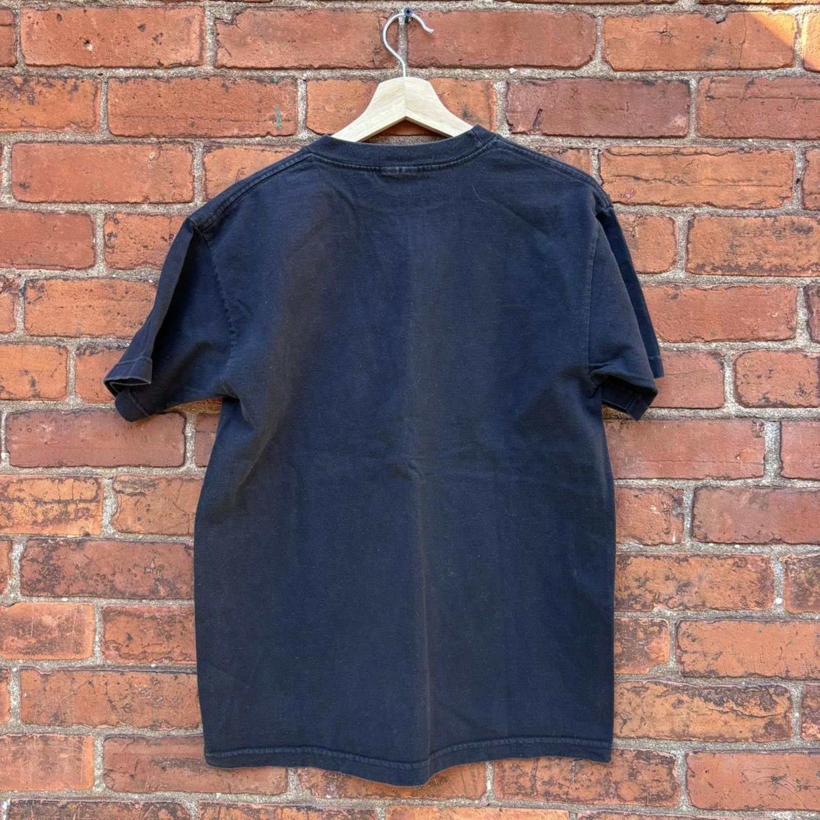 Other Vintage doesn’t play well with others t shirt 00s M Size US M / EU 48-50 / 2 - 3 Thumbnail