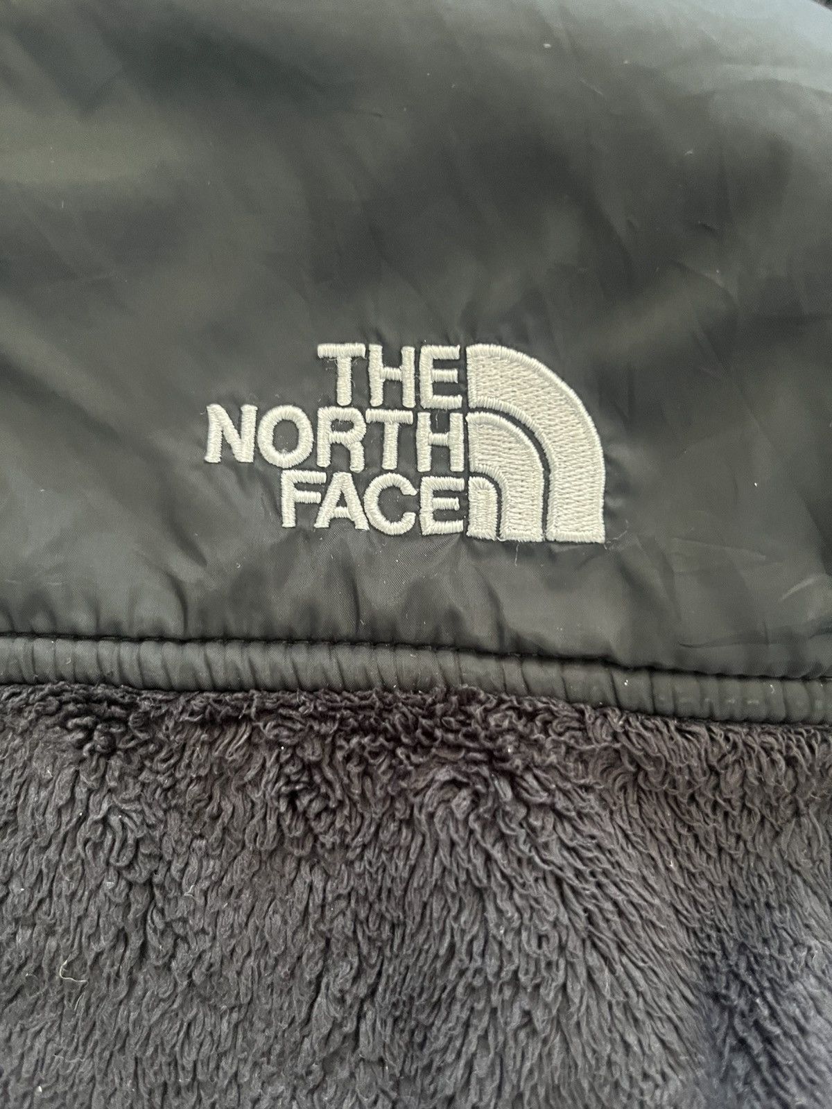The North Face Black fleece The North Face jacket Size S / US 4 / IT 40 - 3 Thumbnail