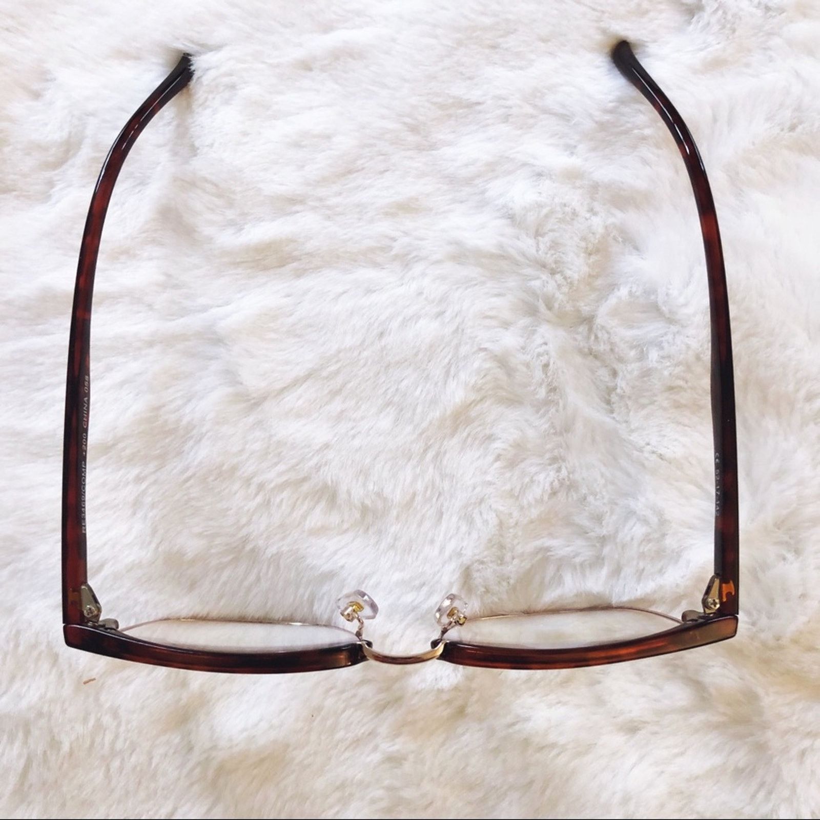 Other Sara Brown Reader Blue Light Computer Glasses Size ONE SIZE - 6 Thumbnail
