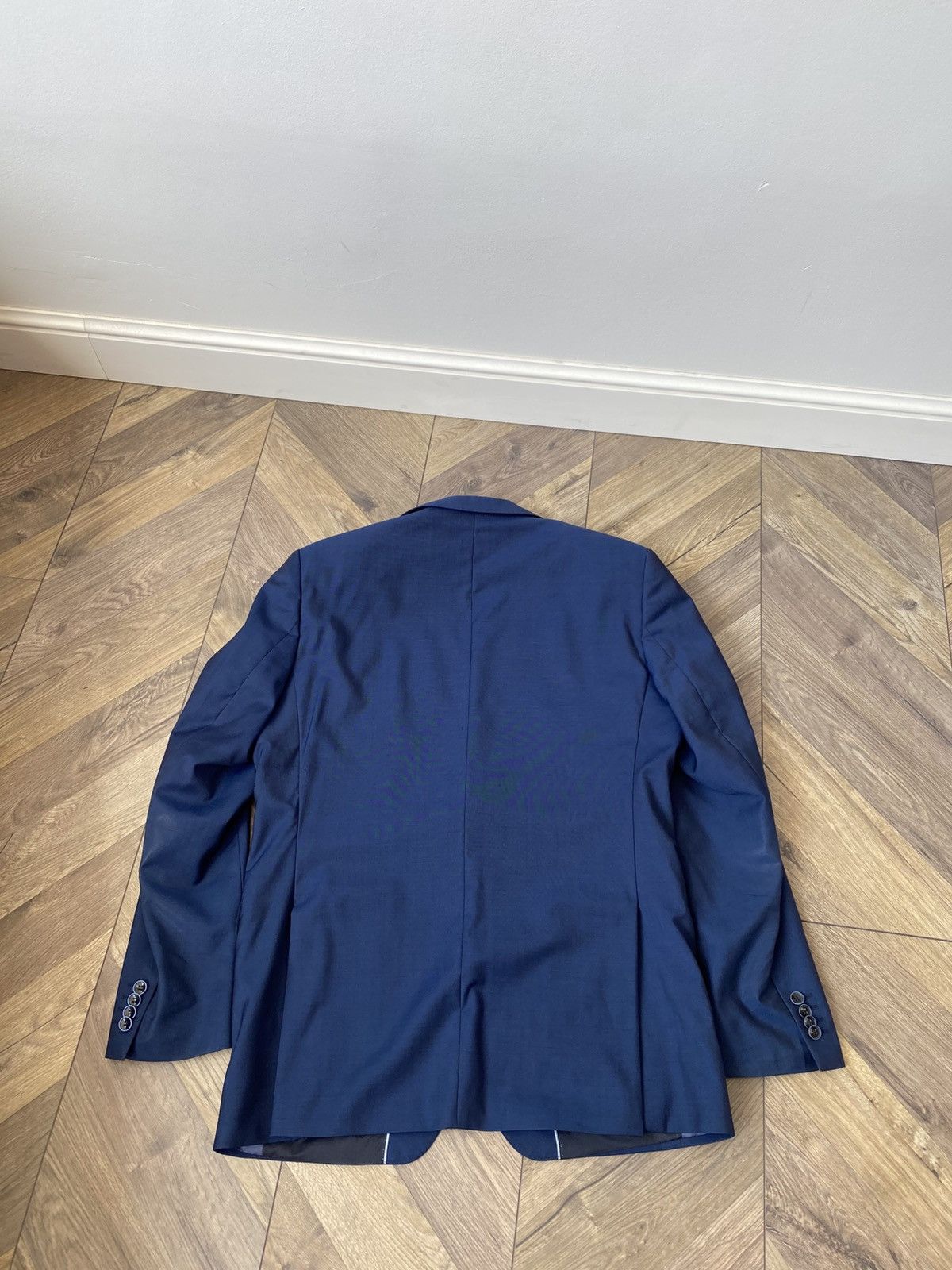 Other Vintage Roy Robson luxury suit Size 50R - 11 Thumbnail