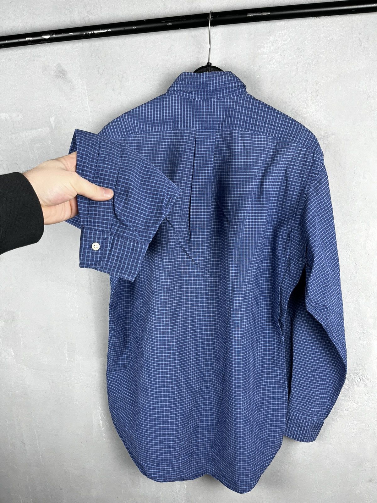 Polo Ralph Lauren × Ralph Lauren × Vintage Polo Ralph Lauren shirt Size US L / EU 52-54 / 3 - 9 Thumbnail