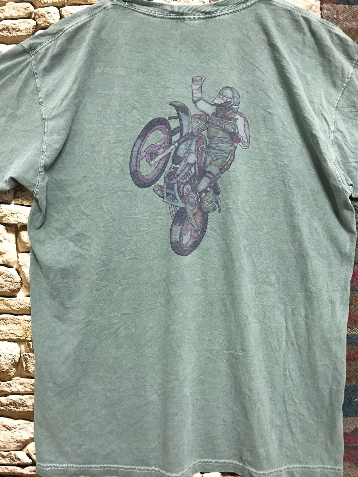 Chocolate × Vintage Vintage Chocolate Tees Size US L / EU 52-54 / 3 - 4 Thumbnail
