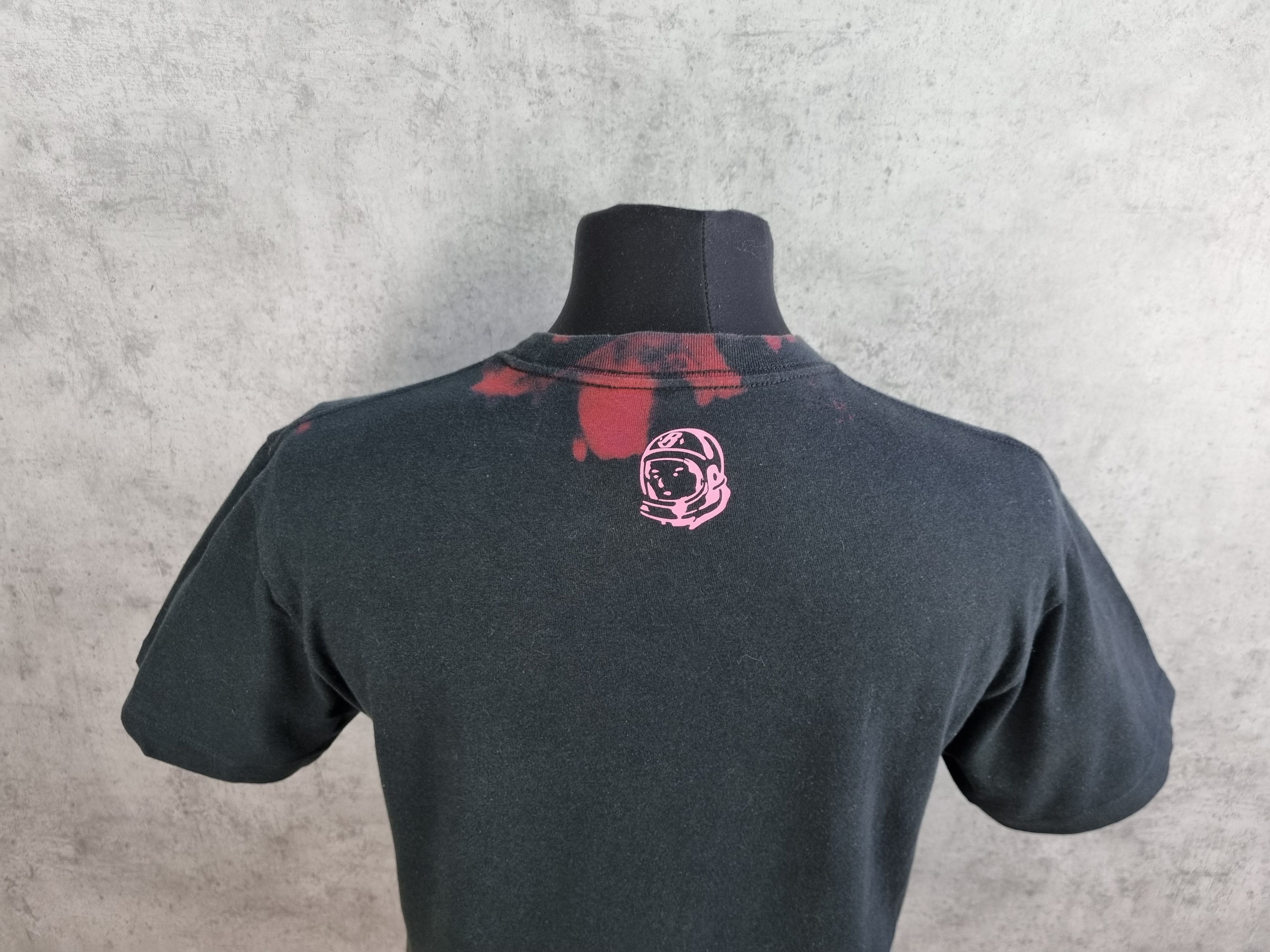 Billionaire Boys Club Billionaire Boys Club Big Logo Tee Shirt Size US M / EU 48-50 / 2 - 8 Thumbnail