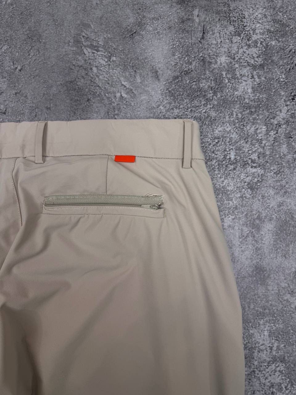 KJUS KJUS Men's Pants Beige Size M Size US 30 / EU 46 - 9 Thumbnail