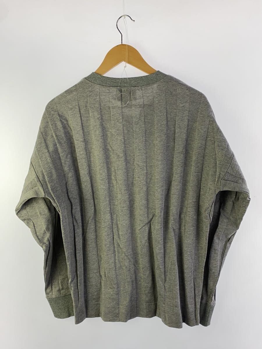 Vivienne Westwood Striped Pattern Orb Boxy Long Sleeve Tee Size US S / EU 44-46 / 1 - 2 Thumbnail