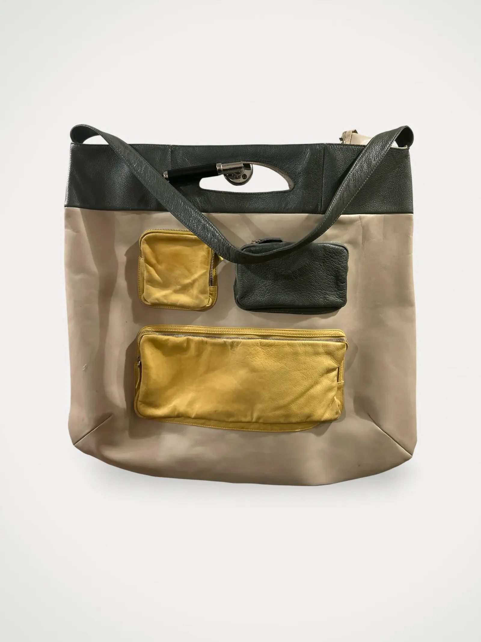 Hope Hope Crossbody Bag Size ONE SIZE - 1 Thumbnail