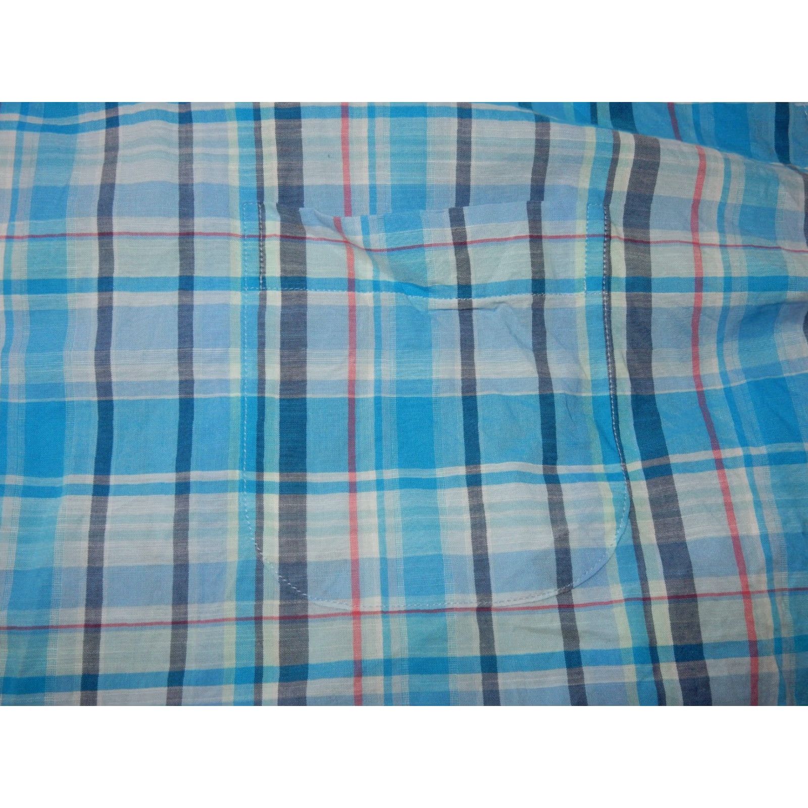 Peter Millar Peter Millar Men's Shirt Long Sleeve Button-Front Size XXL Size US XXL / EU 58 / 5 - 3 Thumbnail