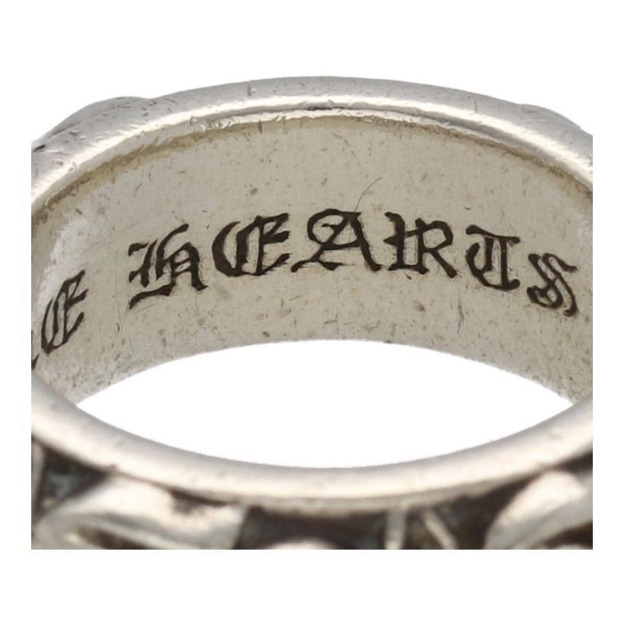 Chrome Hearts US6-6.5 Chrome Hearts Eternity Ring 11.5 Size ONE SIZE - 8 Thumbnail