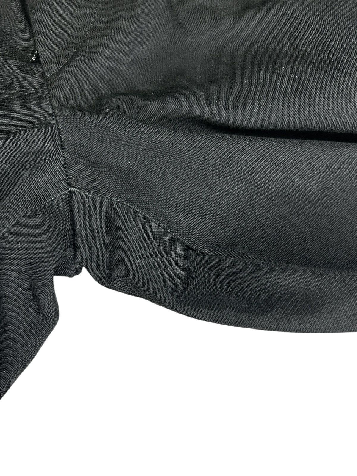 Dior Hedi F/W 02 Cropped Trousers Size US 30 / EU 46 - 10 Thumbnail